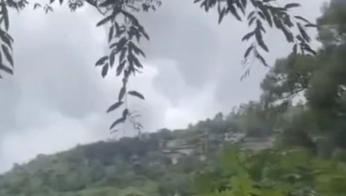 (MAPA) NIŠTA OD PRIMIRJA: Novi oružani sukobi na tajlandsko-kambodžanskoj granici (FOTO/VIDEO)
