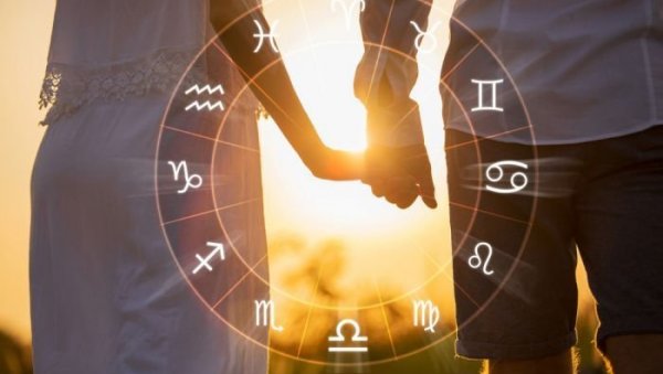 ОВО СЕ ДЕШАВА ПОСЛЕ ГОДИНУ ДАНА Астро савет за среду, 12. новембар: Тригон последње четврти и Хирона - стара љубав заборава нема