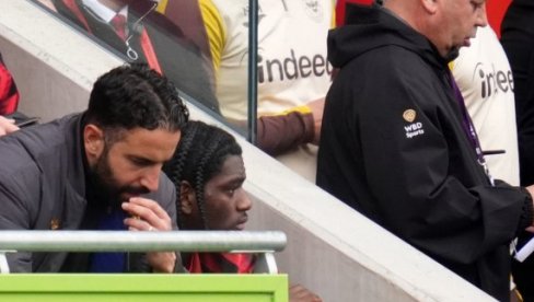 ТРЕСЕ СЕ ОСТРВО! Манчетсер јунајтед уручио отказ Рубену Амориму, мења га легенда клуба