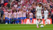 SVET OSTAO U ŠOKU: Atletiko na neverovatan način deklasirao Real u spektakularnom madridskom derbiju! (VIDEO) SVET OSTAO U ŠOKU: Atletiko na neverovatan način deklasirao Real u spektakularnom madridskom derbiju! (VIDEO)