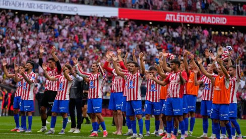 NAŠI PREDLOZI: Tip - tiket za subotu