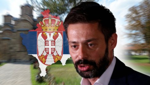 STOPAMA PREDAKA: Vasić krstio sina u ovom manastiru- Najsrećniji moj je dan, krstim sina na Krstovdan STOPAMA PREDAKA: Vasić krstio sina u ovom manastiru- Najsrećniji moj je dan, krstim sina na Krstovdan