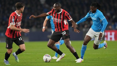 PREDLOZI ZA GOLOVE: Tip izdvaja - vi birate