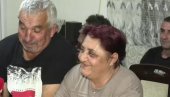 UVEK SAM SE NADALA DA ĆE BITI NEŠTO Vera je dobila trosoban stan u Beogradu