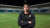 БОГ НАС ЈЕ НАГРАДИО! Партизан победио ОФК Београд, а овако је то доживео капитен црно-белих, Вања Драгојевић пред велики јубилеј (ВИДЕО) БОГ НАС ЈЕ НАГРАДИО! Партизан победио ОФК Београд, а овако је то доживео капитен црно-белих, Вања Драгојевић пред велики јубилеј (ВИДЕО)