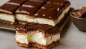 ČOKOLADNA TORTA: Šlag, glazura i savršena sočnost