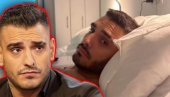BRANKA SE KIDA, A DRUGARI NE SEDAJU DA SE VOZE SA NJIM: Komšije Darka Lazića nakon saobraćajne nesreće otkrile nepoznate detalje