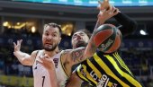 SAD SE SVE ZNA: Žofri Lovernj pronašao novi klub