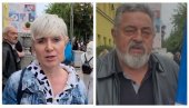 ЉУДИ ТРЕБА ДА СЕ ВРАТЕ НОРМАЛНОМ ЖИВОТУ! Поруке грађана против блокада из Зајечара (ВИДЕО)