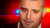 DARKO LAZIĆ POTPUNO SKRHAN BOLOM, PLAČE I JEDVA GOVORI: Oglasio se nakon vesti da mu je brat poginuo: Ne mogu...