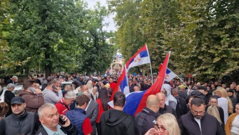 ПОДРЖИМО СРПСКИ НАРОД НА КОСОВУ И МЕТОХИЈИ! ЦЗДС позива грађане у суботу на преко 200 локација широм земље! ПОДРЖИМО СРПСКИ НАРОД НА КОСОВУ И МЕТОХИЈИ! ЦЗДС позива грађане у суботу на преко 200 локација широм земље!