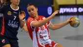 MLADOST KOD RUME: Sutra jedan meč ARKUS Superlige za rukometašice, a u subotu derbi kola između Crvene zvezde i Bora