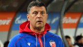 БОГ НАС ЈЕ НАГРАДИО: Владан Милојевић се огласио после невероватне утакмице Црвена звезда - Раднички БОГ НАС ЈЕ НАГРАДИО: Владан Милојевић се огласио после невероватне утакмице Црвена звезда - Раднички