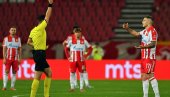 PALA ODLUKA! Evo ko deli pravdu Crvenoj zvezdi u Portugaliji PALA ODLUKA! Evo ko deli pravdu Crvenoj zvezdi u Portugaliji
