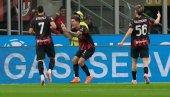 IZGUBIO I NAPOLI: Milan u sjajnoj utakmici savladao šampiona Italije