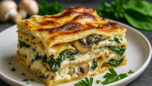 ПОСНЕ ЛАЗАЊЕ: Брзо се спремају, а укус све обара са ногу