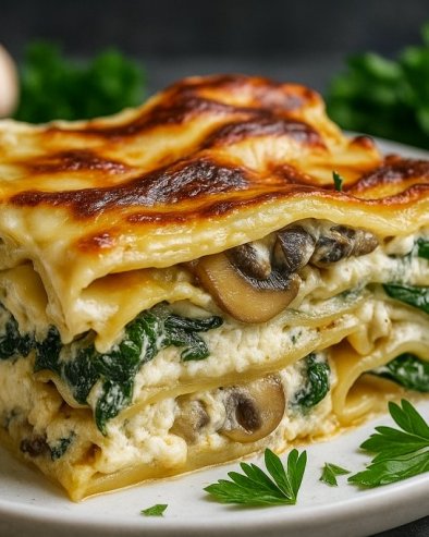 ПОСНЕ ЛАЗАЊЕ: Брзо се спремају, а укус све обара са ногу