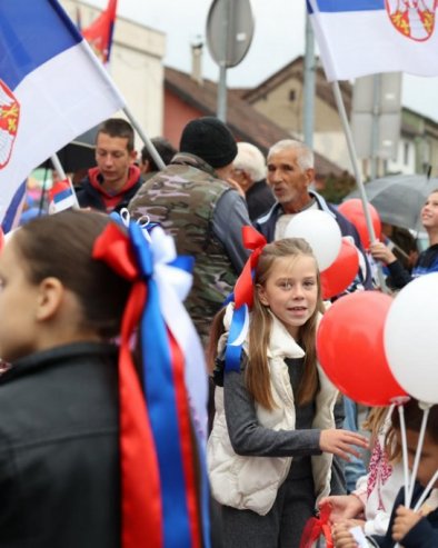 Грађани против блокада организују скупове подршке српском народу на Косову и Метохији Грађани против блокада организују скупове подршке српском народу на Косову и Метохији