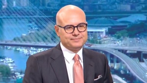 BROJEVI SU NEUMOLJIVI Vučević: Na skupovima protiv blokada građani rekli dosta BROJEVI SU NEUMOLJIVI Vučević: Na skupovima protiv blokada građani rekli dosta