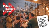 Pokrenite planove i snove uz keš kredit UniCredit Banke