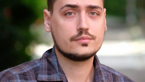SMEDEREVAC VELJKO NENADIĆ JEDAN OD NAJPERSPEKTIVNIJIH MLADIH KOMPOZITORA: Novo priznanje za Veljka SMEDEREVAC VELJKO NENADIĆ JEDAN OD NAJPERSPEKTIVNIJIH MLADIH KOMPOZITORA: Novo priznanje za Veljka