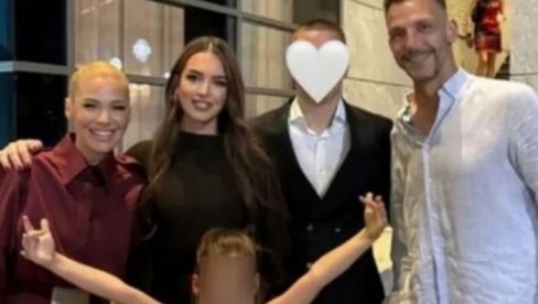 ХАНА ИКОДИНОВИЋ РАСПЛАКАЛА МАМУ И ТАТУ:Објавила емотивни снимак Наташе Беквалац и Данила! ХАНА ИКОДИНОВИЋ РАСПЛАКАЛА МАМУ И ТАТУ:Објавила емотивни снимак Наташе Беквалац и Данила!