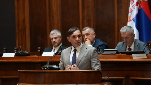 ВУЛИН: Поселамио вас све Насер Орић ВУЛИН: Поселамио вас све Насер Орић