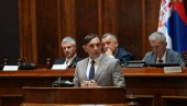 АЛЕКСАНДАР ВУЛИН: БРИКС не поставља ултиматуме за разлику од ЕУ, сваки корак приближавања ЕУ је удаљавање од Србије АЛЕКСАНДАР ВУЛИН: БРИКС не поставља ултиматуме за разлику од ЕУ, сваки корак приближавања ЕУ је удаљавање од Србије