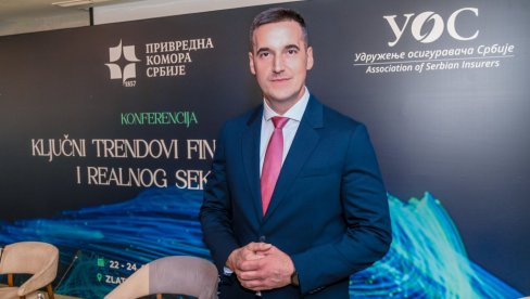 Климатске промене и одрживост осигурања у пољопривреди: У Србији осигурано око 13 одсто пољопривредних површина Климатске промене и одрживост осигурања у пољопривреди: У Србији осигурано око 13 одсто пољопривредних површина