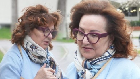 STRAŠNI LOMOVI ANE BEKUTE: Ostavila je sina u domu za nezbrinutu decu - Ta rana nikad neće zarasti STRAŠNI LOMOVI ANE BEKUTE: Ostavila je sina u domu za nezbrinutu decu - Ta rana nikad neće zarasti