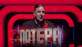 VERUJEM U SEBE: Novi Tragač debituje u Poteri - da li će se bivši košarkaš snaći u ovoj ulozi?