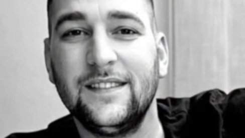 ОВО ЈЕ СТЕВАН (31) КОЈИ ЈЕ ПОГИНУО У НЕСРЕЋИ КОД ЧАЧКА: Директно се закуцао у други аутомобил након што је прешао у супротну траку ОВО ЈЕ СТЕВАН (31) КОЈИ ЈЕ ПОГИНУО У НЕСРЕЋИ КОД ЧАЧКА: Директно се закуцао у други аутомобил након што је прешао у супротну траку