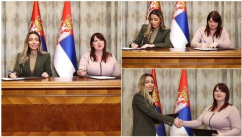 ДВЕ САОБРАЋАЈНИЦЕ СПАЈАЈУ СЕ СА ПУТЕМ БАЧКИ ПЕТРОВАЦ-ГЛОЖАН Шта све подразумева инфраструктурно опремање индустријске зоне у овом месту ДВЕ САОБРАЋАЈНИЦЕ СПАЈАЈУ СЕ СА ПУТЕМ БАЧКИ ПЕТРОВАЦ-ГЛОЖАН Шта све подразумева инфраструктурно опремање индустријске зоне у овом месту