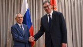 VUČIĆ SE SASTAO SA RUSKIM AMBASADOROM: Posebno smo razmotrili situaciju oko NIS-a (FOTO) VUČIĆ SE SASTAO SA RUSKIM AMBASADOROM: Posebno smo razmotrili situaciju oko NIS-a (FOTO)