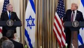 NA IVICI RAZDORA IZMEĐU TRAMPA I NETANJAHUA? „Izrael ne mrzi haos, mi mrzimo“
