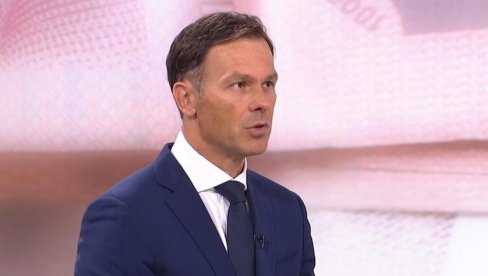 Mali posetio štand Srbije na međunarodnom sajmu turizma FITUR u Madridu