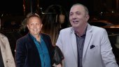 ЗБОГ ОВОГА МУ ЈЕ ПУКАО БРАК Горан открио зашто се развео: Нисмо у добрим односима, озбиљно сам злопамтило