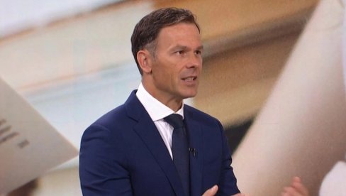 МОЛИМ ГРАЂАНЕ ДА НЕ НАСЕДАЈУ НА ОВАКВЕ ЛАЖИ! Хитно се огласио министар Мали због блокадерске срамне лажи - Пензије се увећавају од сутра