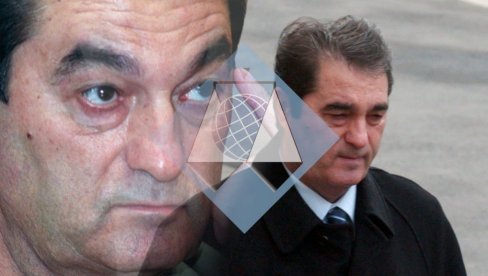 ŽENIO SE PET PUTA: LJubavni život generala Pavkovića - drama sa razmaženom generalicom i razvod, u Hagu se venčao sa upola mlađom ŽENIO SE PET PUTA: LJubavni život generala Pavkovića - drama sa razmaženom generalicom i razvod, u Hagu se venčao sa upola mlađom