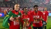 SKANDAL! Fudbaler Crvene zvezde zbog alkohola izbačen iz tima