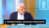 ТАДИЋ СТРУЧЊАК Продао НИС, а сад дели лекције (ВИДЕО) ТАДИЋ СТРУЧЊАК Продао НИС, а сад дели лекције (ВИДЕО)