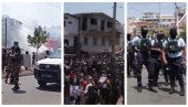 ВОЈНИ ЛИДЕРИ ПРЕУЗЕЛИ ВЛАСТ: Распуштене државне институције - потпуни хаос после преврата на Мадагаскару
