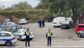 PRVI SNIMCI SA MESTA PUCNJAVE U VIŠNJIČKOJ BANJI: Pokrenuta akcija Vihor 3 (VIDEO)