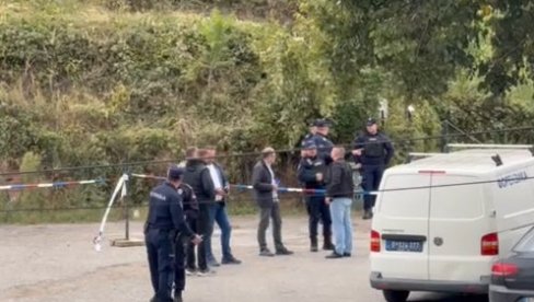 НОВОСТИ САЗНАЈУ: У Вишњичкој бањи убијена једна жена, а двоје рањених НОВОСТИ САЗНАЈУ: У Вишњичкој бањи убијена једна жена, а двоје рањених