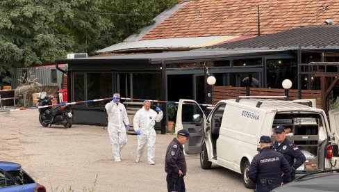 NOVOSTI  OTKRIVAJU:  Lucifer pucao u Vuišnjičkoj banji i ranio petoro ljudi ?