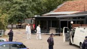 ОПЕРАЦИЈА ЈЕ ТРАЈАЛА САТИМА: Откривено стање жене упуцане у Вишњичкој бањи ОПЕРАЦИЈА ЈЕ ТРАЈАЛА САТИМА: Откривено стање жене упуцане у Вишњичкој бањи