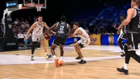 PRENOS, Dubai - Partizan: Neverovatna utakmica na startu Evrolige! (VIDEO) PRENOS, Dubai - Partizan: Neverovatna utakmica na startu Evrolige! (VIDEO)