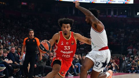 HITNO SE OGLASILA ZVEZDA ZBOG NVORE: To je neistina, nije mogao da se povredi... HITNO SE OGLASILA ZVEZDA ZBOG NVORE: To je neistina, nije mogao da se povredi...