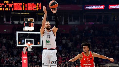 OVO SE ČEKALO: Vraća se Marko Gudurić