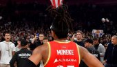 ZBOG OVOGA SE OGLASILA I EVROLIGA: Svi pričaju o sceni nakon meča Zvezda - Real (FOTO)